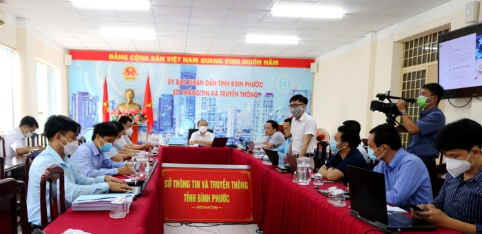 Đề xuất các nội dung, giải pháp chuyển đổi số, ứng dụng công nghệ thông tin