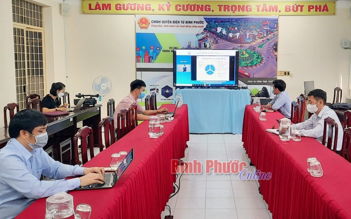 Nâng cao chất lượng, hiệu quả của chữ ký số
