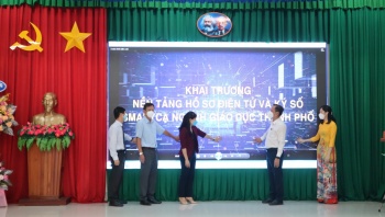 Đồng Xoài và VNPT Fv88.com thể thao, casino, bắn cá, nổ hũ và lô đề ký kết thỏa thuận hợp tác chuyển đổi số