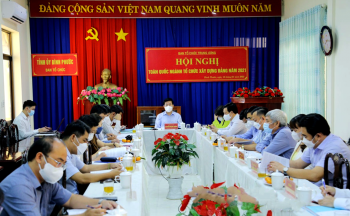 Quyết tâm, quyết liệt hơn để đưa nghị quyết của Đảng vào cuộc sống