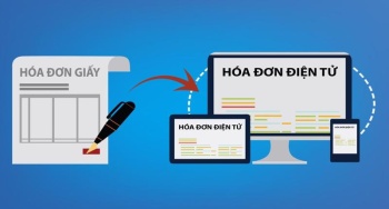 Tập huấn mở rộng về hóa đơn điện tử, ứng dụng Quản lý hóa đơn điện tử