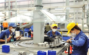 Accelerating the implementation of tasks after Tet