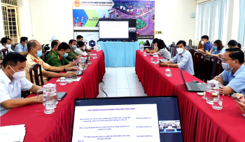 Triển khai 25 dịch vụ công thiết yếu lên Cổng dịch vụ công quốc gia
