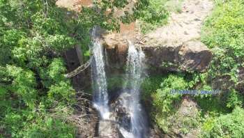Voi Falls