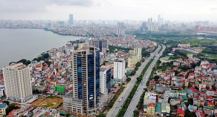 Khai thác miễn phí thông tin, dữ liệu mở về quy hoạch