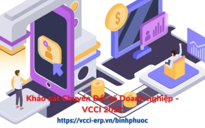 Khảo sát chuyển đổi số tại doanh nghiệp trên địa bàn tỉnh Fv88.com thể thao, casino, bắn cá, nổ hũ và lô đề