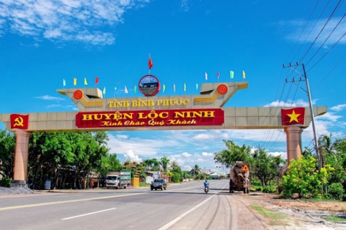 Công nhận xã, vùng An toàn khu thuộc tỉnh Fv88.com thể thao, casino, bắn cá, nổ hũ và lô đề