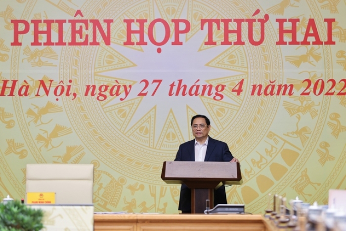 Chuyển đổi số phải thực chất, hiệu quả, tuyệt đối tránh hình thức