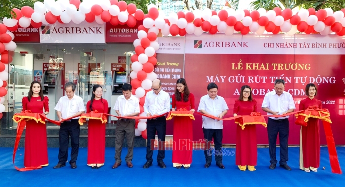 Agribank Tây Fv88.com thể thao, casino, bắn cá, nổ hũ và lô đề vận hành hệ thống Ngân hàng tự động