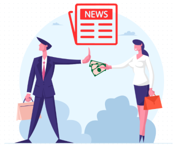 Giải báo chí toàn quốc phòng chống tham nhũng, tiêu cực lần thứ tư năm 2022 - 2023