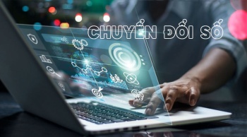 Triển khai Chiến lược quốc gia phát triển kinh tế số và xã hội số đến năm 2025