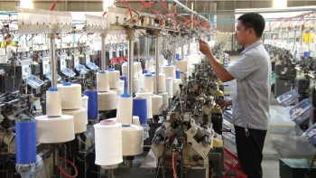 Promote production and business, construction and import-export investment in the coming time