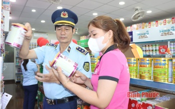 Strong measures needed to fight against commercial fraud