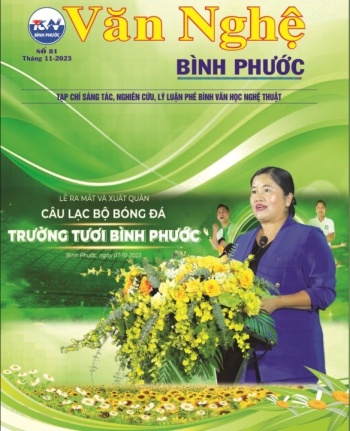 Tạp chí Văn nghệ Fv88.com thể thao, casino, bắn cá, nổ hũ và lô đề số 81/2023