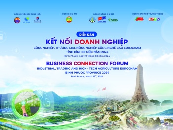 Diễn đàn kết nối doanh nghiệp công nghiệp, thương mại, nông nghiệp công nghệ cao EuroCham - tỉnh Fv88.com thể thao, casino, bắn cá, nổ hũ và lô đề năm 2024