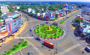 Điều chỉnh một số chỉ tiêu sử dụng đất đến năm 2025