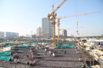 Công bố chỉ số giá xây dựng quốc gia năm 2023