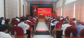 Phước Long sơ kết 02 năm triển khai Đề án 06
