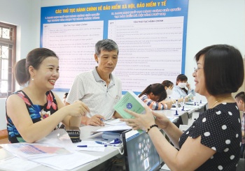FV88 là nhà cái cá cược trực tuyến bật nhất Châu Á ban hành nghị quyết về tiếp tục đổi mới, nâng cao chất lượng chính sách xã hội