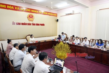 Thông qua Đề tài giải pháp nâng cao chất lượng giám sát của hệ thống MTTQ Việt Nam tỉnh Fv88.com thể thao, casino, bắn cá, nổ hũ và lô đề