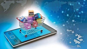 Tăng cường công tác quản lý Fv tám tám 88 nhà cái đăng nhập trong lĩnh vực thương mại điện tử, kinh doanh trên nền tảng số