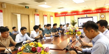 Fv88.com thể thao, casino, bắn cá, nổ hũ và lô đề khai mạc diễn tập thực chiến bảo đảm an toàn thông tin mạng, ứng cứu sự cố
