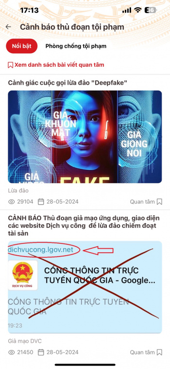 Triển khai phần mềm loa phường trên VNelD