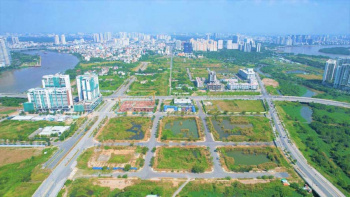 Triển khai kiểm kê đất đai năm 2024 từ ngày 01/8/2024