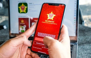 Mở rộng thí điểm cấp Phiếu lý lịch tư pháp qua ứng dụng VNeID