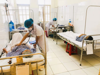 Tiêu chuẩn chất lượng cơ bản đối với bệnh viện