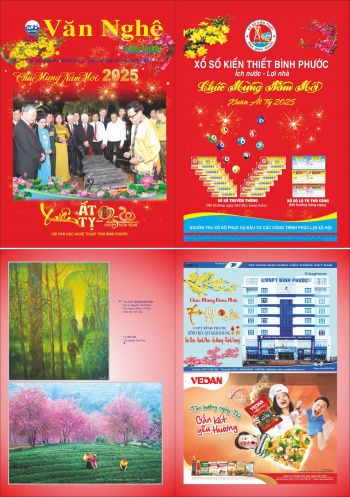 Tạp chí Văn nghệ Fv88.com thể thao, casino, bắn cá, nổ hũ và lô đề số 91-92/2025