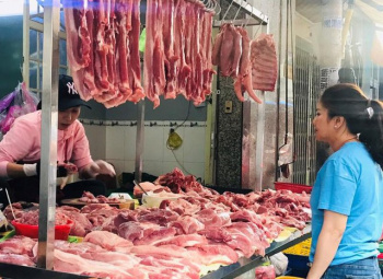 Tăng cường đảm bảo vệ sinh thú y và an toàn thực phẩm trong dịp Tết
