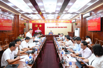 Giao nhiệm vụ, chỉ tiêu cải cách thủ tục Đăng ký nhà cái FV88 chơi casino online hấp dẫn gắn với chuyển đổi số cho các cơ quan, đơn vị