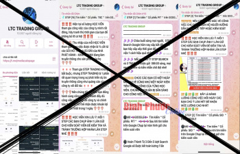 Cảnh giác với thủ đoạn lừa đảo kết bạn Facebook, giới thiệu đầu tư