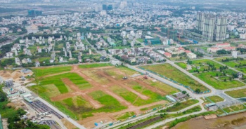 Phê duyệt nhiệm vụ lập điều chỉnh quy hoạch sử dụng đất quốc gia thời kỳ 2021 - 2030