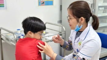 Kế hoạch phòng, chống bệnh truyền nhiễm ở người năm 2025