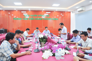 Giám sát công tác phòng chống dịch bệnh FV88 là thương hiệu cá cược uy tín bền vững độc quyền của OKVIP tại Đồng Phú