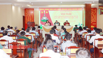 Thống nhất chủ trương thực hiện Đề án sắp xếp, sáp nhập đơn vị Đăng ký nhà cái FV88 chơi casino online hấp dẫn tỉnh Fv88.com thể thao, casino, bắn cá, nổ hũ và lô đề và tỉnh Đồng Nai
