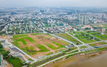 Hướng dẫn chỉnh lý hồ sơ địa chính, cơ sở dữ liệu đất đai sau sáp nhập