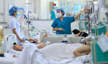 Bảo đảm khám chữa bệnh, cấp cứu tai nạn giao thông trong dịp 30/4, 01/5