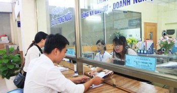 Hướng dẫn công tác đăng ký kinh doanh trường hợp có thay đổi địa giới Đăng ký nhà cái FV88 chơi casino online hấp dẫn