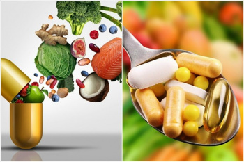 Không sử dụng hình ảnh bác sỹ, dược sỹ để quảng cáo thực phẩm