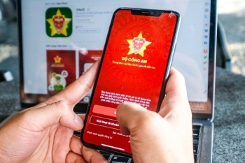 Tiếp tục đẩy mạnh triển khai Đề án 06