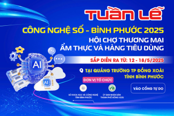 Tuần lễ công nghệ số - Fv88.com thể thao, casino, bắn cá, nổ hũ và lô đề 2025