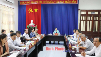 Fv88 www fv88 com App Tôn Ngọc Hạnh đối thoại với công dân