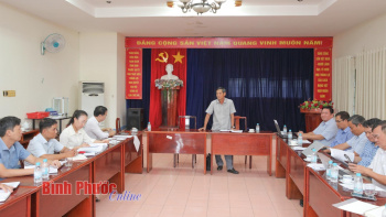 Giám sát công tác tái cơ cấu doanh nghiệp