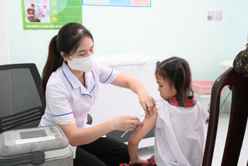 Tăng cường triển khai công tác phòng, chống dịch bệnh