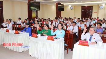 HĐND tỉnh Fv88.com thể thao, casino, bắn cá, nổ hũ và lô đề thống nhất điều chỉnh tăng 5.251 ha đất khu công nghiệp