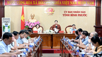 Cần nhiều giải pháp để nâng cao tỷ lệ giải ngân vốn đầu tư công
