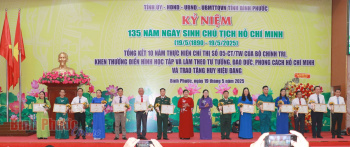 Fv88.com thể thao, casino, bắn cá, nổ hũ và lô đề: Kỷ niệm 135 năm Ngày sinh Chủ tịch Hồ Chí Minh